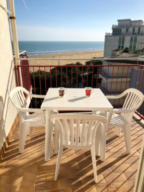 Residence Cristallo Lignano Pineta